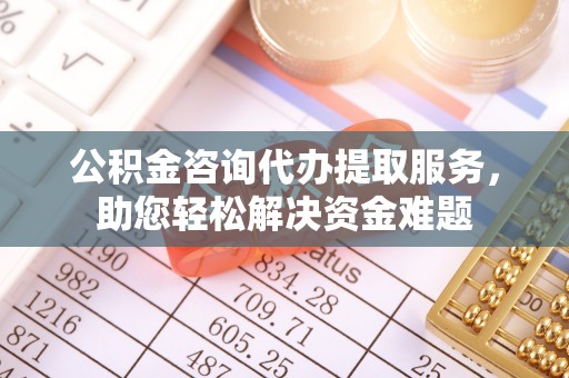 盐山公积金咨询代办提取服务，助您轻松解决资金难题