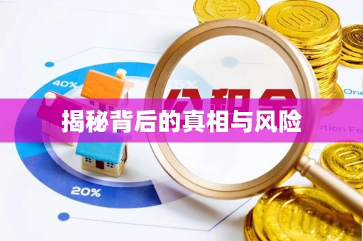 盐山揭秘背后的真相与风险