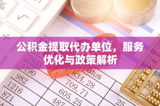 盐山公积金提取代办单位，服务优化与政策解析