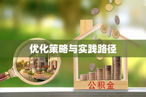 盐山优化策略与实践路径