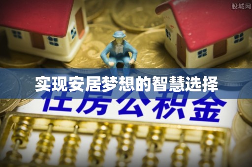 盐山实现安居梦想的智慧选择