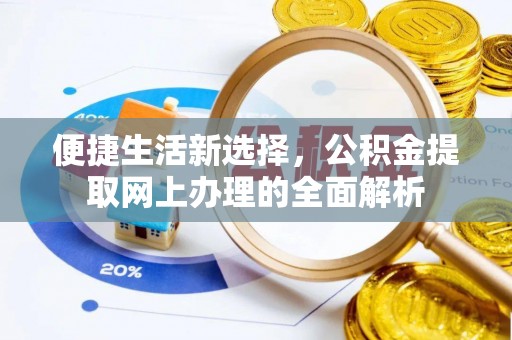 盐山便捷生活新选择，公积金提取网上办理的全面解析