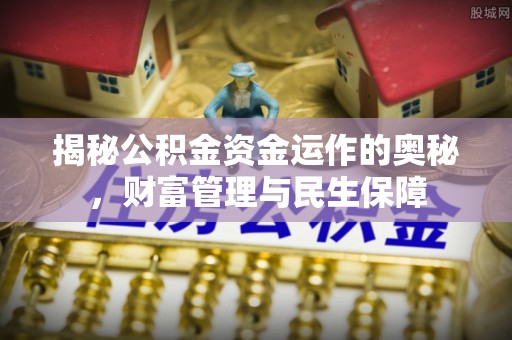 盐山揭秘公积金资金运作的奥秘，财富管理与民生保障