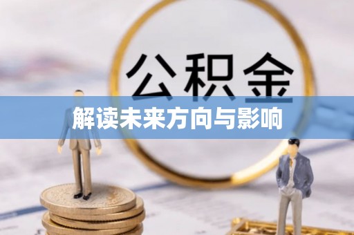 盐山解读未来方向与影响