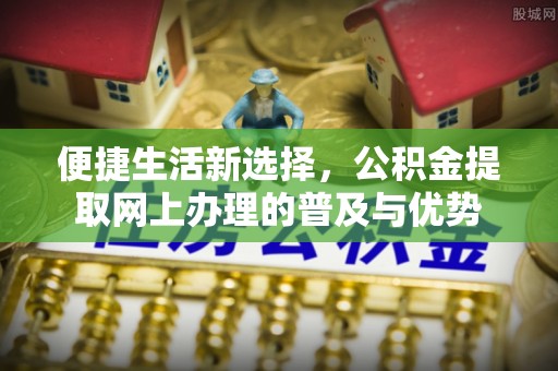 盐山便捷生活新选择，公积金提取网上办理的普及与优势