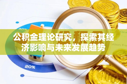 盐山公积金理论研究，探索其经济影响与未来发展趋势