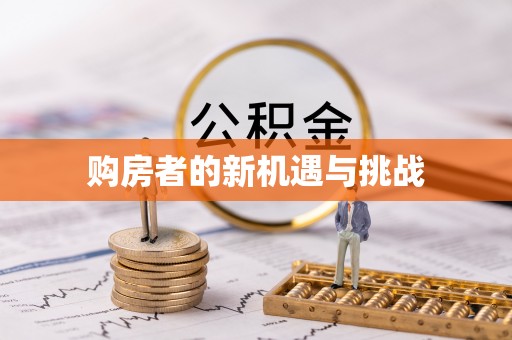 盐山购房者的新机遇与挑战