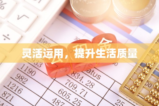 盐山灵活运用，提升生活质量