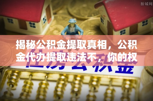 盐山揭秘公积金提取真相，公积金代办提取违法不，你的权益如何保障？