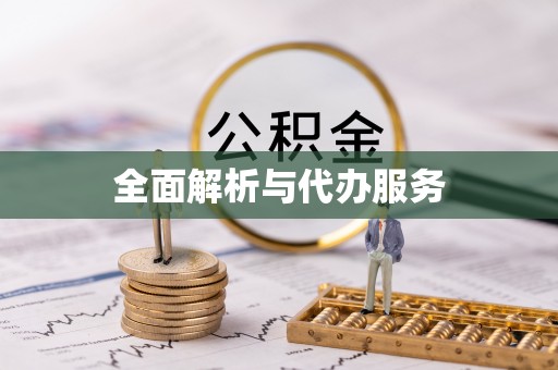 盐山全面解析与代办服务