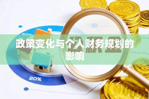 盐山政策变化与个人财务规划的影响