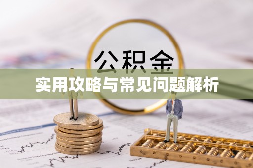 盐山实用攻略与常见问题解析