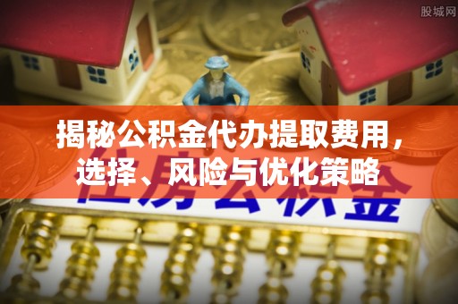 盐山揭秘公积金代办提取费用，选择、风险与优化策略