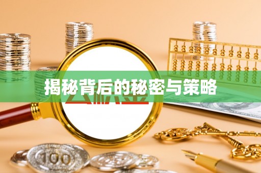 盐山揭秘背后的秘密与策略